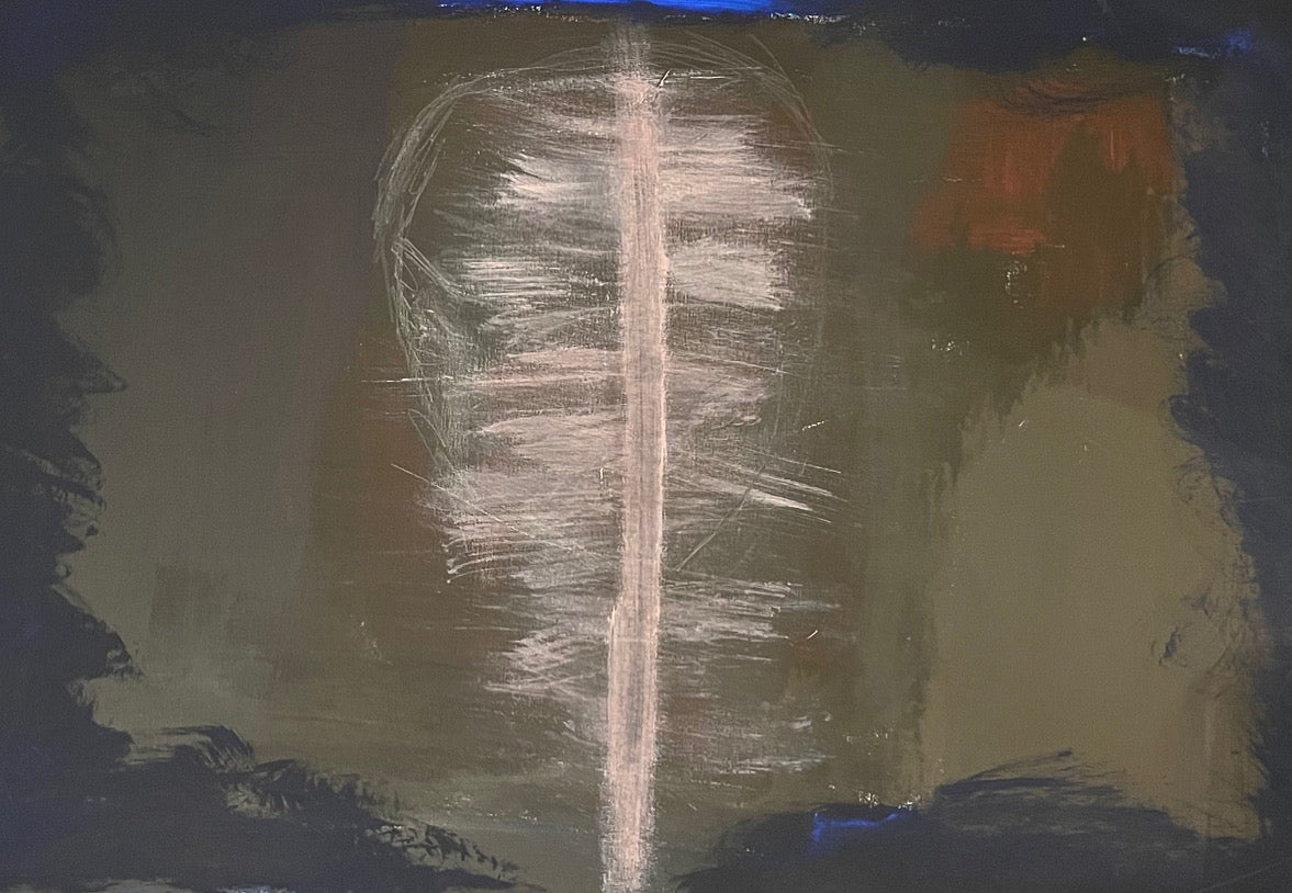 " The Rift" (2022)